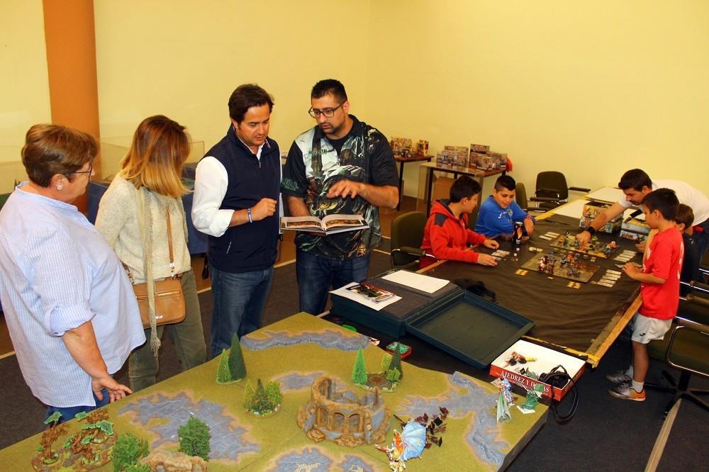 El Festival 'Youth Fest' se consolida como un gran espacio cultural para los jóvenes en el que se promueve también a artistas locales