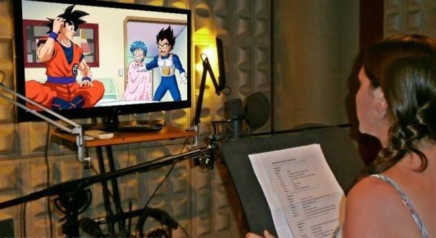Los jóvenes de 12 a 16 años podrán iniciarse en el mundo del doblaje gracias al curso 'Conoce el doblaje'