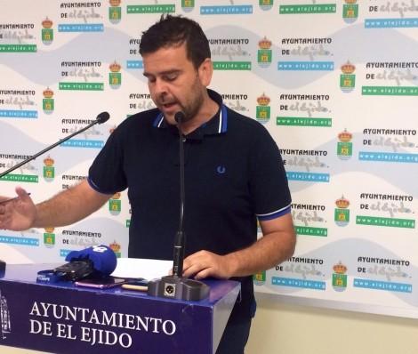 UPyD El Ejido lamenta que “el Gobierno del PP azote a Almería con el mayor recorte presupuestario de la historia”