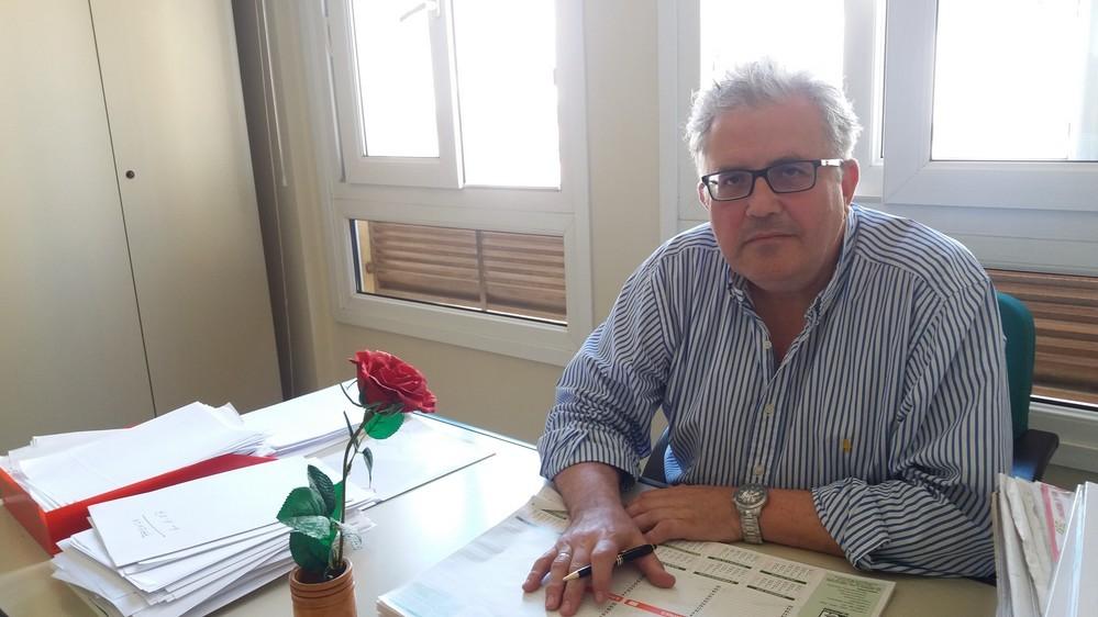 El PSOE de El Ejido reclama “más sinceridad” al concejal de Hacienda cuando hable sobre las cuentas municipales