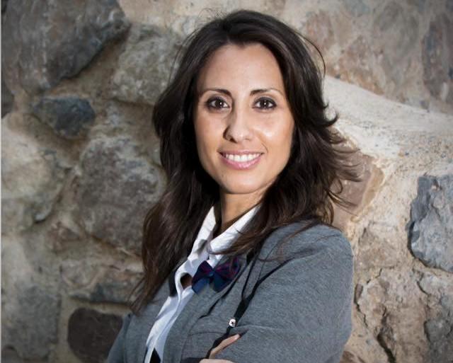 Carmen Belén López exige a Teresa Piqueras que no siembre dudas sobre los empleados públicos