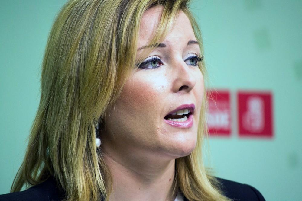 El PSOE se niega a ser “cómplice de que el PP use el dinero de todos para fines electoralistas” y rechaza sus Presupuestos