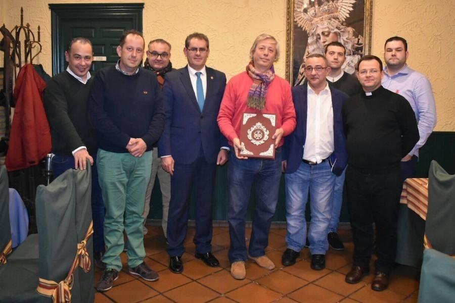 “Queremos que todo el mundo en el Poniente conozca nuestra Semana Santa”