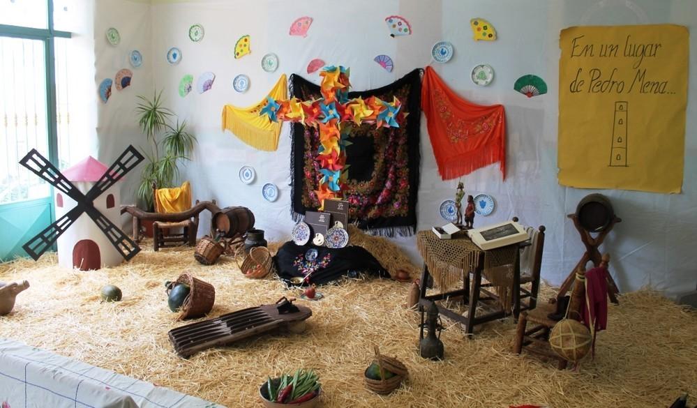 Ayuntamiento de Adra lanza las bases para buscar las mejores Cruces de Mayo