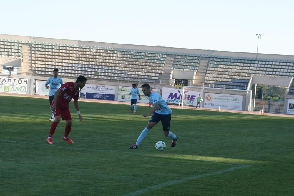 Samu Corral, Alfonso y Fran Oller tampoco se recuperan para visitar el domingo al Real Murcia