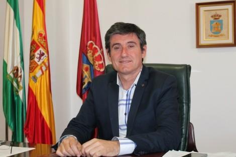 Manuel Cortés aplaude la adjudicación de las obras para llevar agua potable a La Alqueria