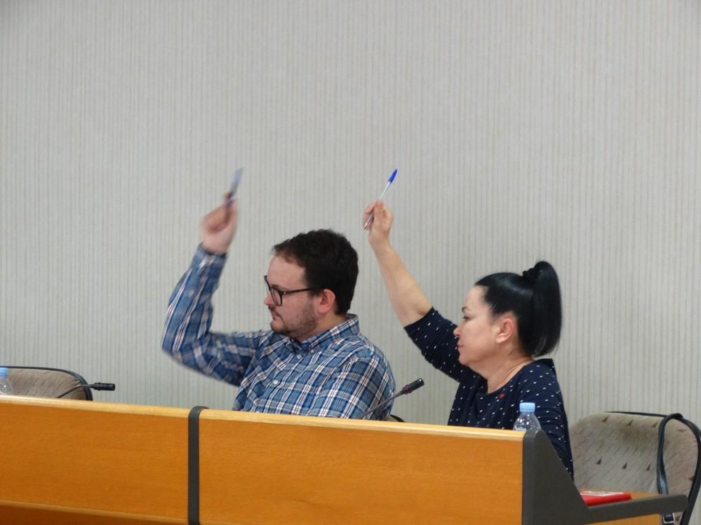 Izquierda Unida critica la 'nula inversión' incluida en el presupuesto del Ayuntamiento para El Ejido