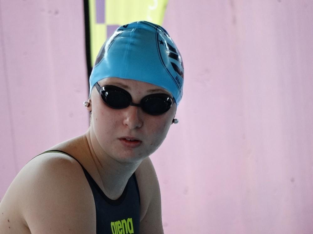 Lucía Martos y Sergio Gómez, oro y bronce en categoría infantil en el III Trofeo Ciudad de Berja