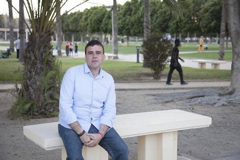 UPyD El Ejido pide medidas efectivas para combatir la plaga de mosquitos en Almerimar