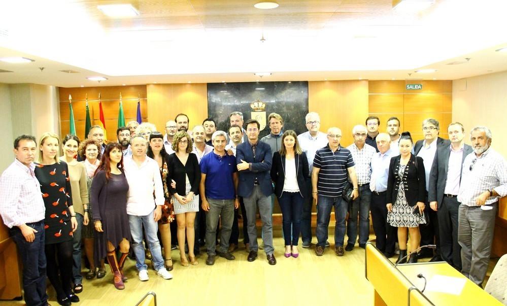 El Consejo Municipal de Turismo encara nuevas acciones para consolidar a El Ejido en los mercados internacionales