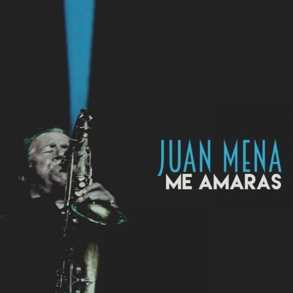 Juan Mena regresa a Adra para presentar su nuevo disco ‘Me Amarás’