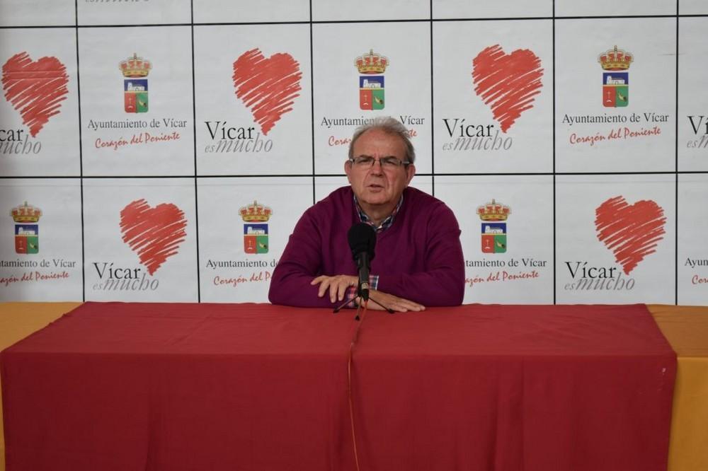 Antonio Bonilla considera que la rebaja fiscal para los agricultores se queda corta al no alcanzar a productos que tuvieron graves problemas