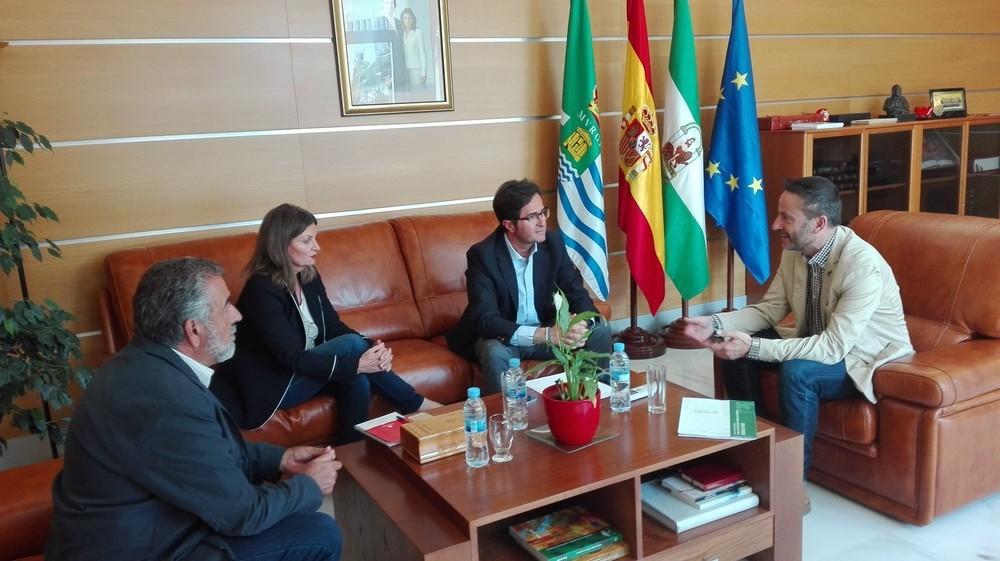 La Junta concede la declaración de zona de gran afluencia turística a El Ejido durante el Festival de Teatro