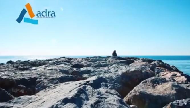 El nuevo video promocional de la ciudad de Adra se acerca a las 40.000 visualizaciones