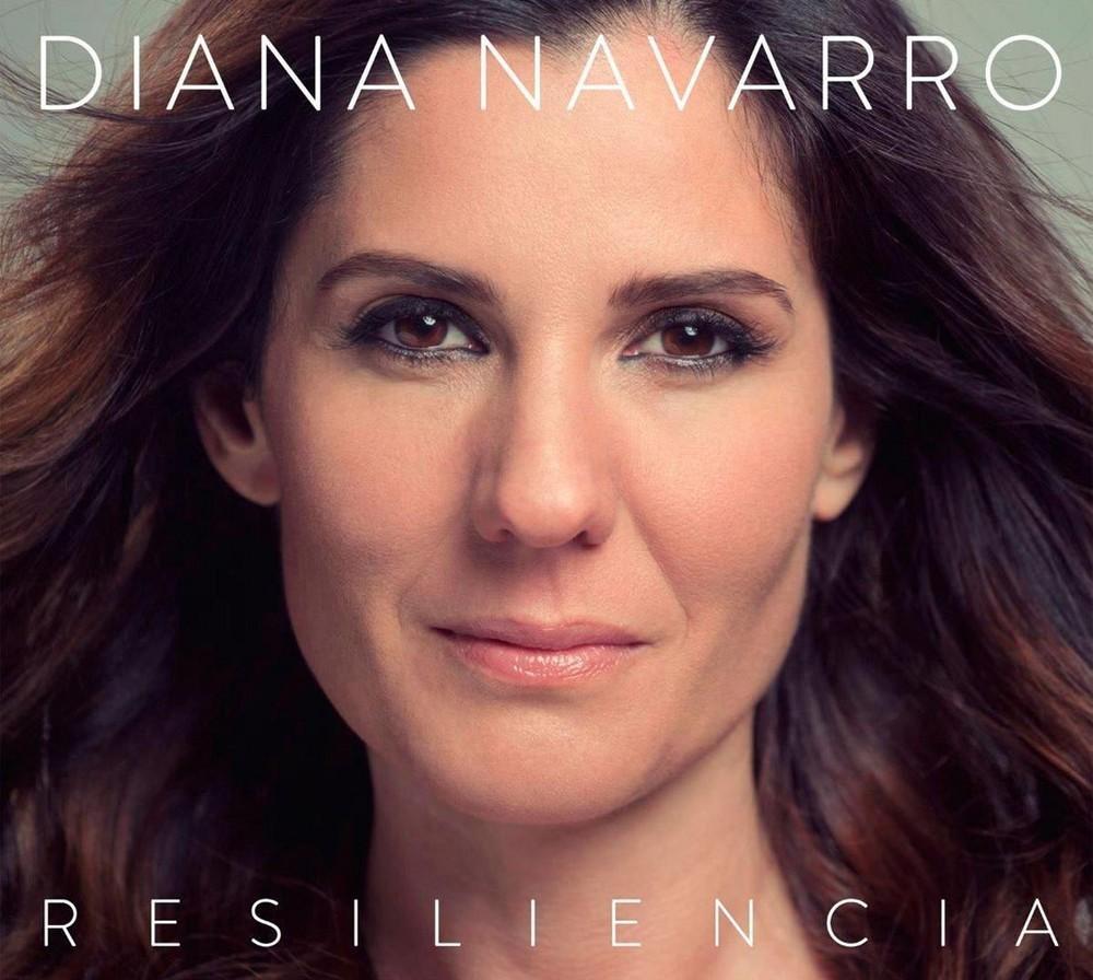 La cantante Diana Navarro ofrecerá un concierto en los Festivales de Berja