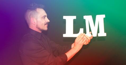 Luis Muñoz reinventa la autoedición con Letrame Editorial