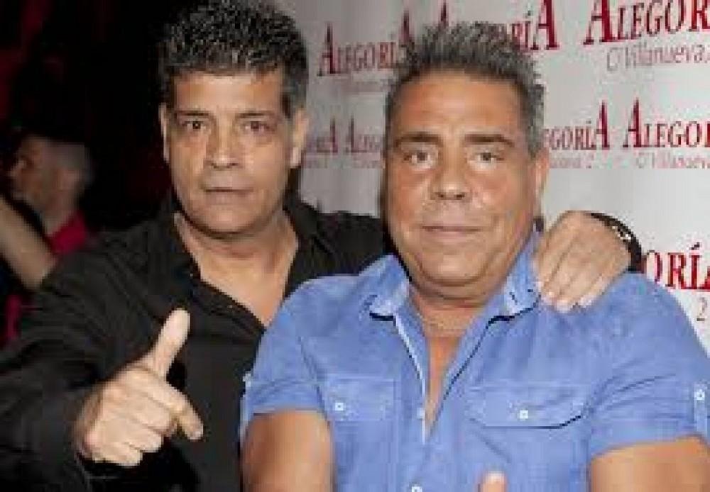 Los Chunguitos, actuación estrella de las fiestas de Llanos de Vícar en honor de San Fernando y la Virgen Milagrosa