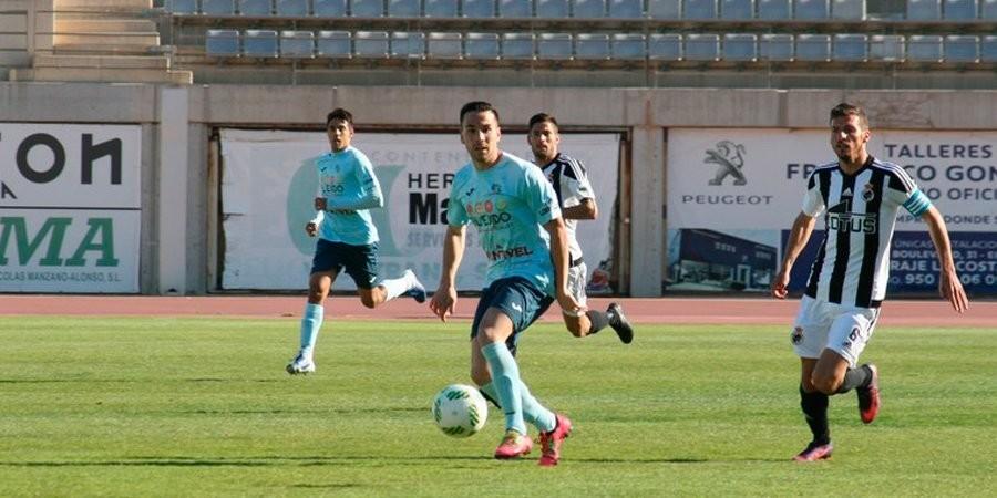 El CD El Ejido y Sergio Martín separan sus caminos para la próxima campaña