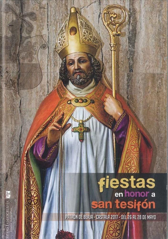 Castala se prepara para disfrutar de sus fiestas en honor a San Tesifón