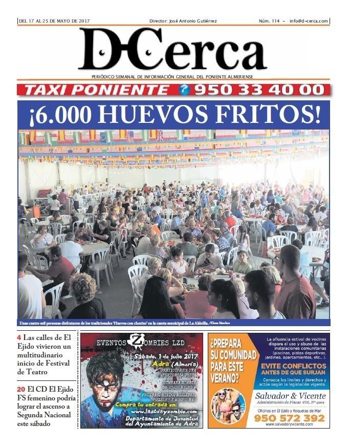 Nº 114- Mayo 2017