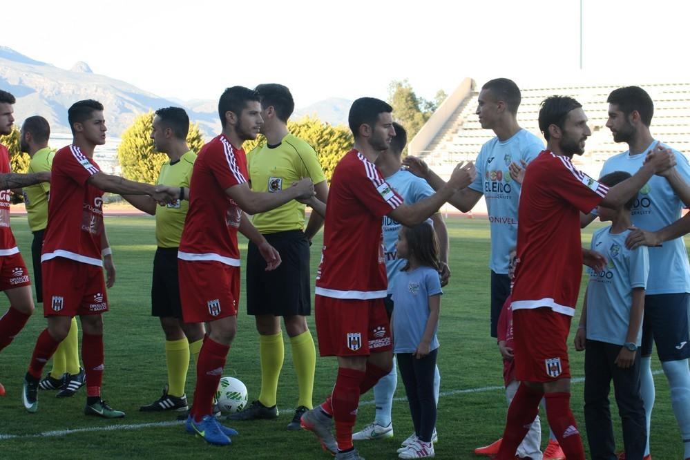 El proyecto deportivo para la próxima temporada estará marcado por un equipo más competitivo