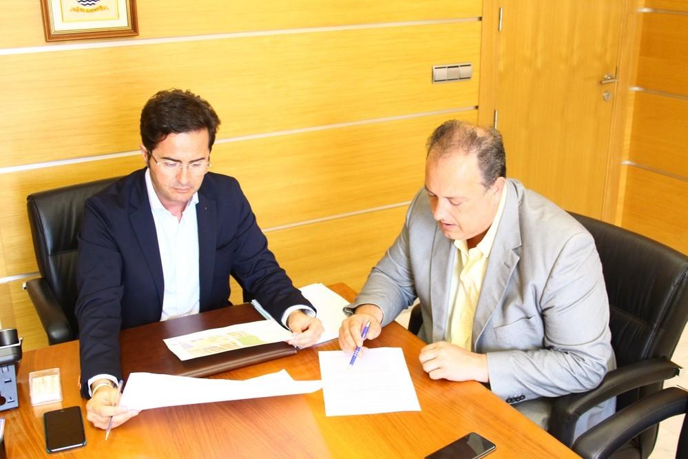 El Consistorio impulsa la modernización de las redes de abastecimiento al aprobar una inversión inicial de más de 200.000 euros