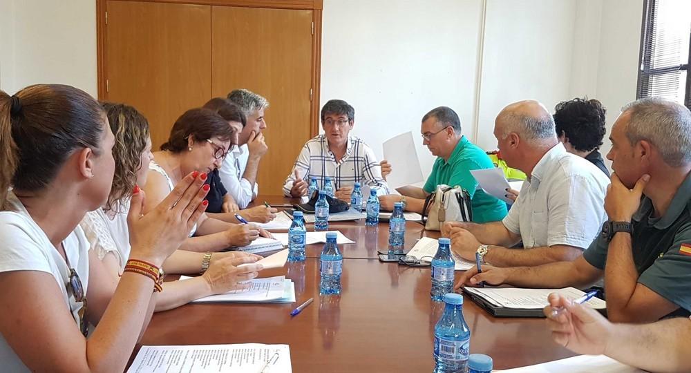 Aprobada la actualización del Plan de Playas de seguridad y emergencias