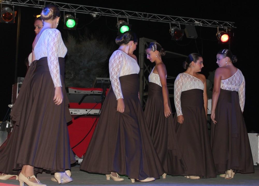 Un gran Festival de Baile recaudará fondos en beneficio de la Asociación Pro-Comedor Social