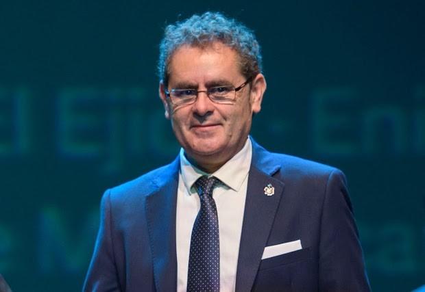 El Alcalde de Berja acusa a Isabel Arévalo de oportunista y faltar a la verdad