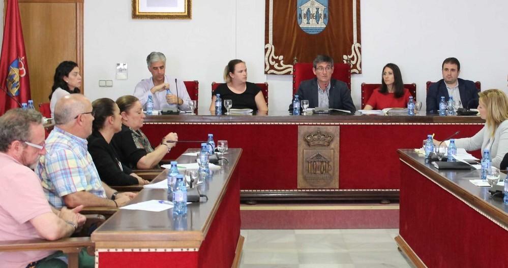 El equipo de Gobierno pide a Teresa Piqueras que “abandone el camino de la descalificación” para sacar beneficio político