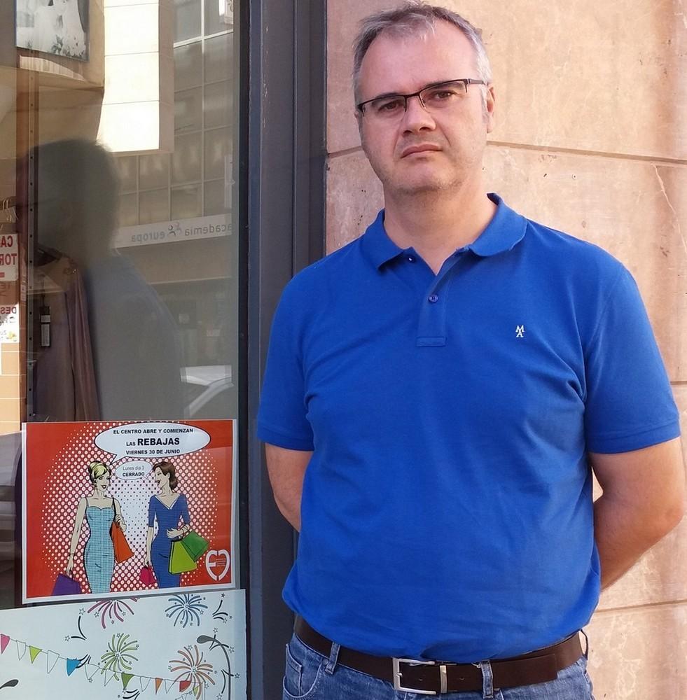 El PSOE de El Ejido denuncia el caos provocado por el cambio del día festivo en San Isidro