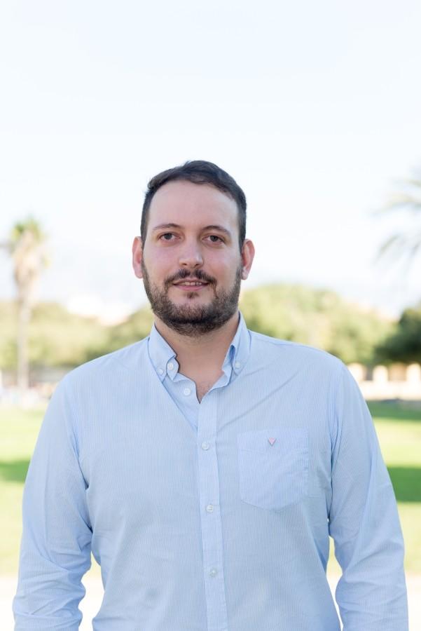 El PCA de El Ejido muestra su satisfacción por la elección de Juan Antonio López Escobar, actual Portavoz municipal de IU, como miembro del Comité Central del PCA