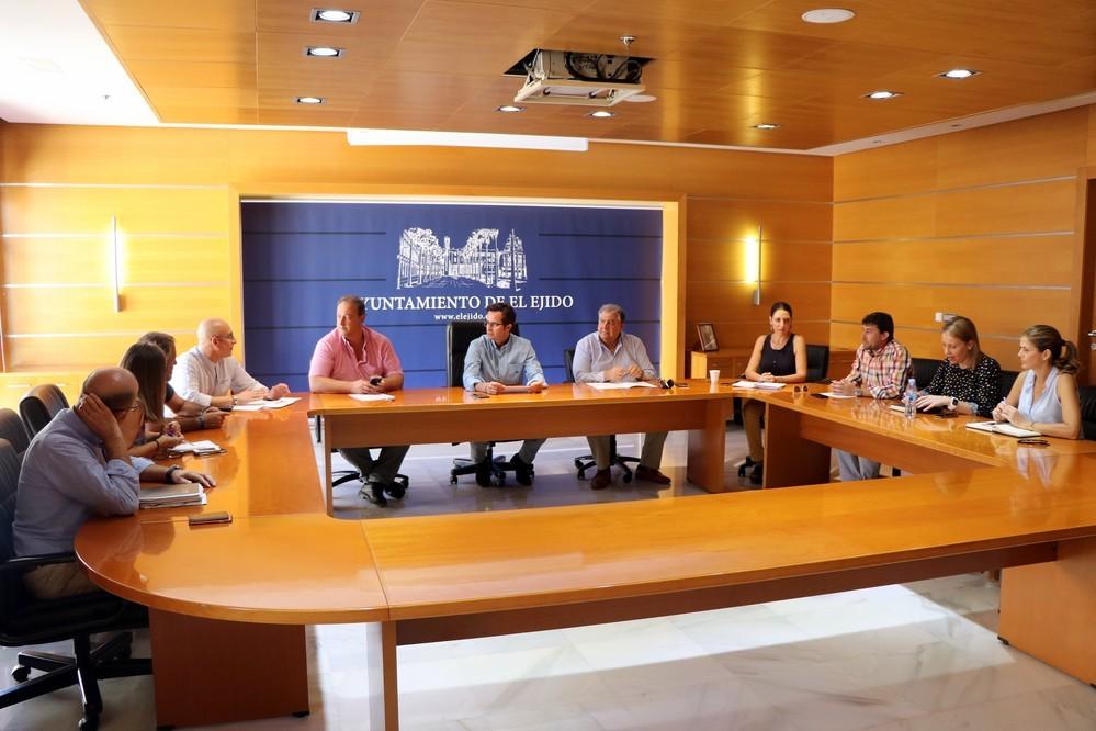 El Ayuntamiento ahorra más de 4.300.000 euros con la refinanciación de cuatro operaciones financieras a largo plazo