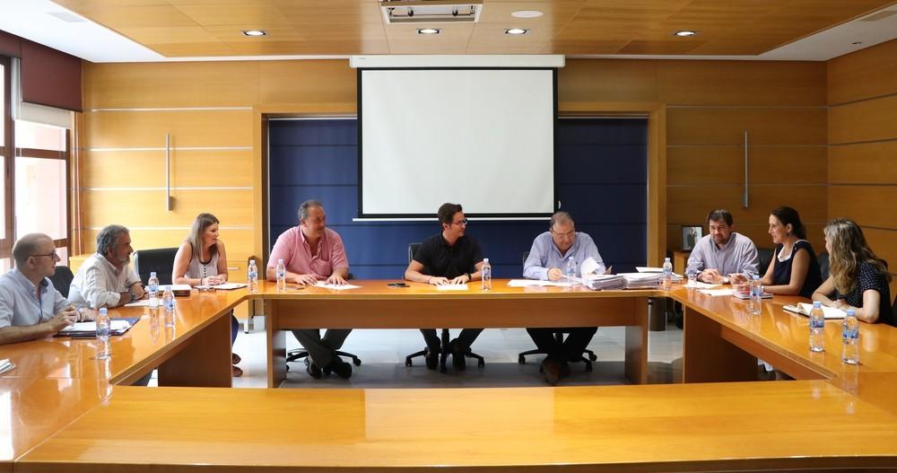 El Ayuntamiento continúa acogiéndose a medidas extraordinarias para la contratación y mejorar así la empleabilidad en el municipio