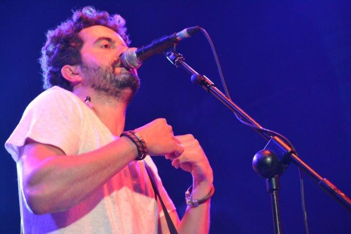 ARCO actúa el viernes en concierto en Almerimar dentro de la programación de las Fiestas en honor a la Virgen del Carmen