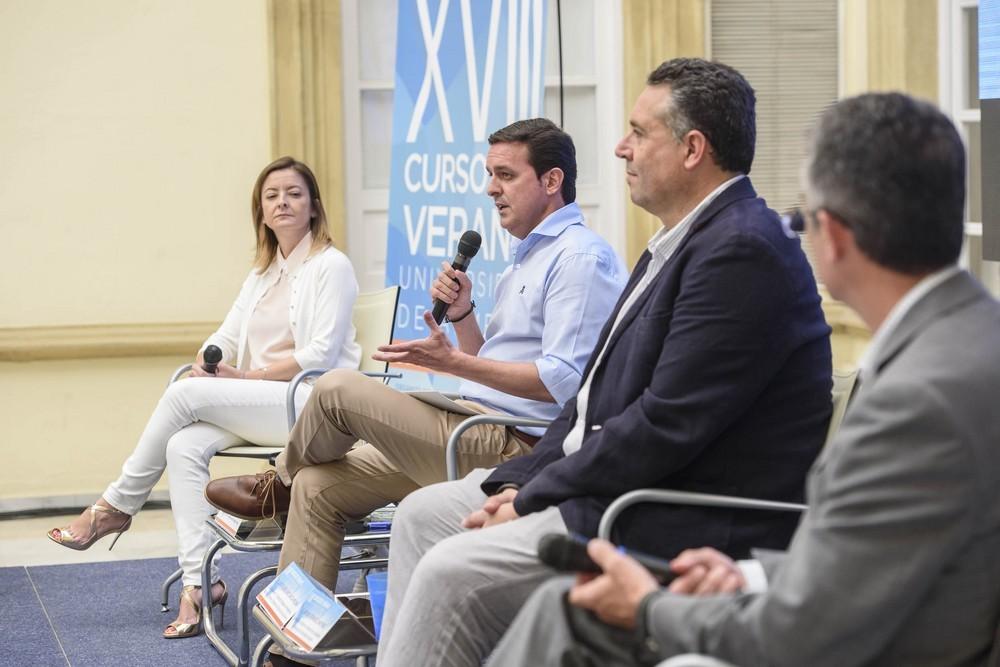 Diputación propone un “Gran Pacto por el Agua” en la provincia entre administraciones y la sociedad