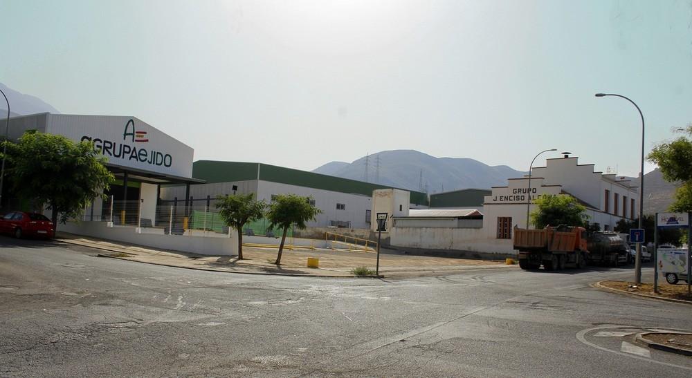 Aprobada la modificación del sector I-3 de Berja