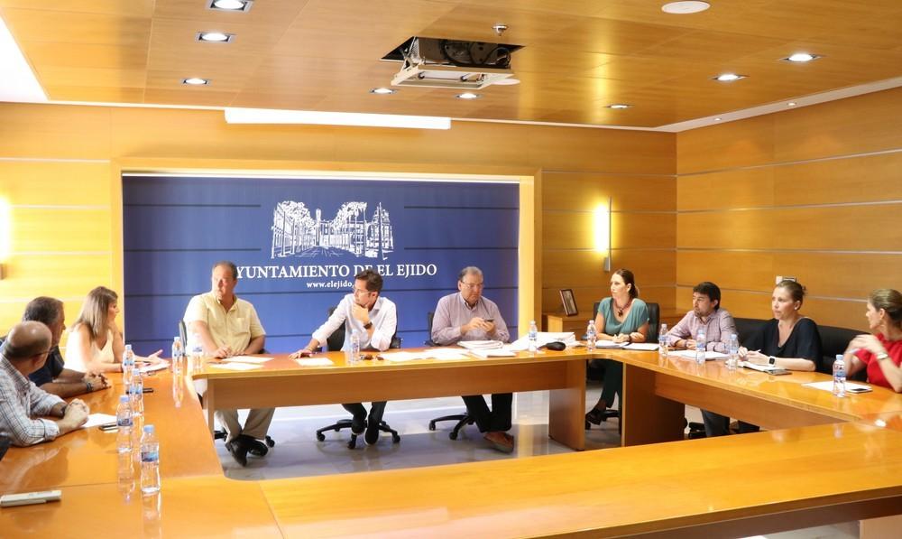 India Martínez actuará en concierto el próximo 7 de octubre dentro de la programación del Otoño Cultural de El Ejido