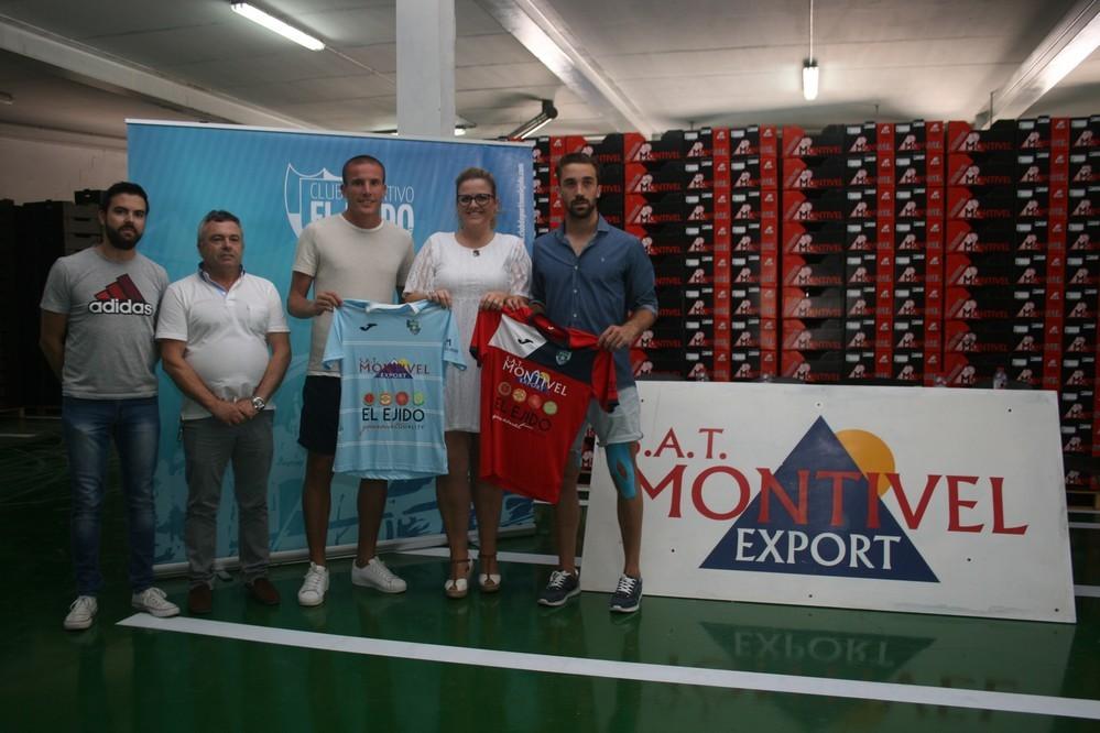 Lolo y Manu Sánchez confían en la unión plantilla-afición para lograr una gran temporada