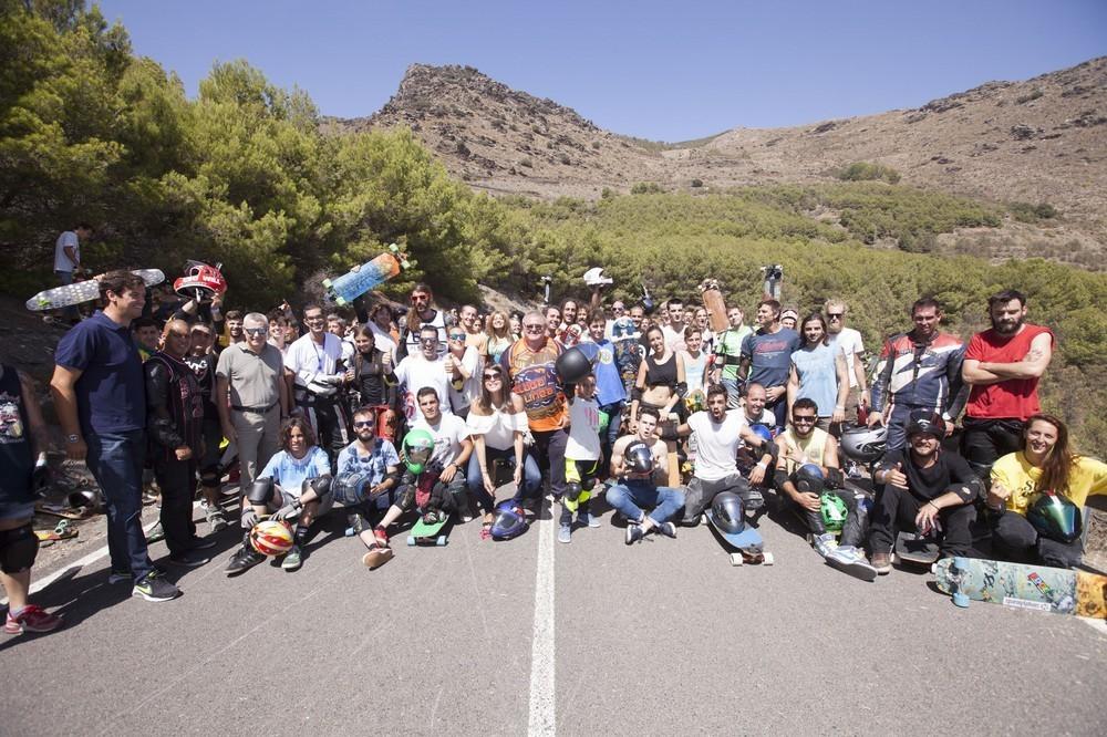 Dalías y La Mojonera recibirán ayudas de Diputación para eventos deportivos singulares