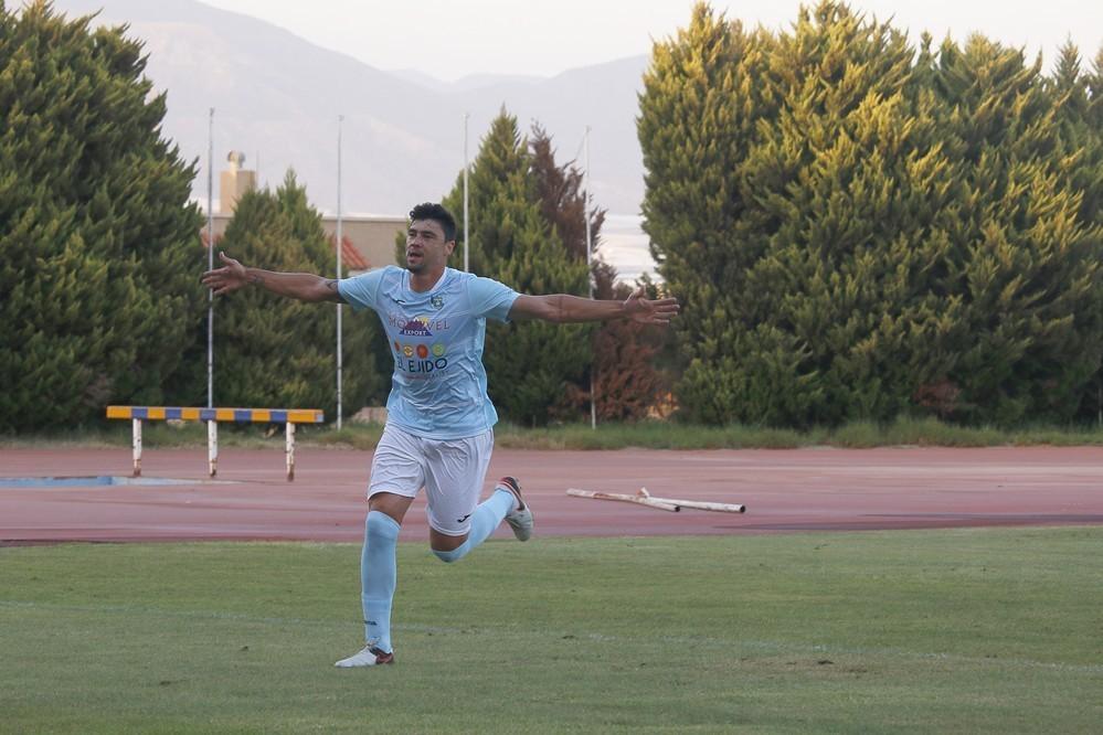 Oldoni llega para imprimir más potencia al ataque celeste