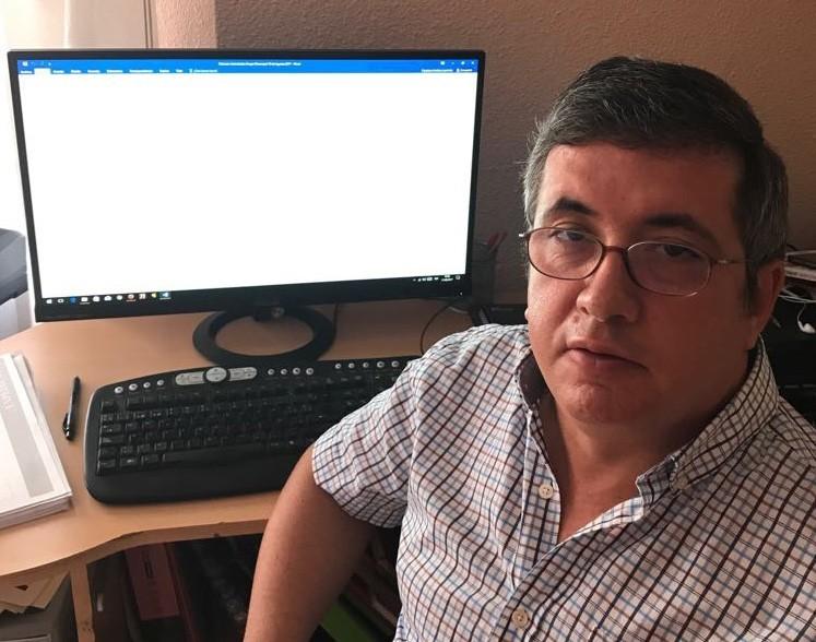 Cs El Ejido denuncia una presencia considerable de ratas en diferentes zonas del municipio