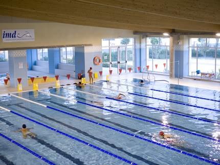 IU El Ejido denuncia el pésimo servicio que se está prestando en la piscina municipal