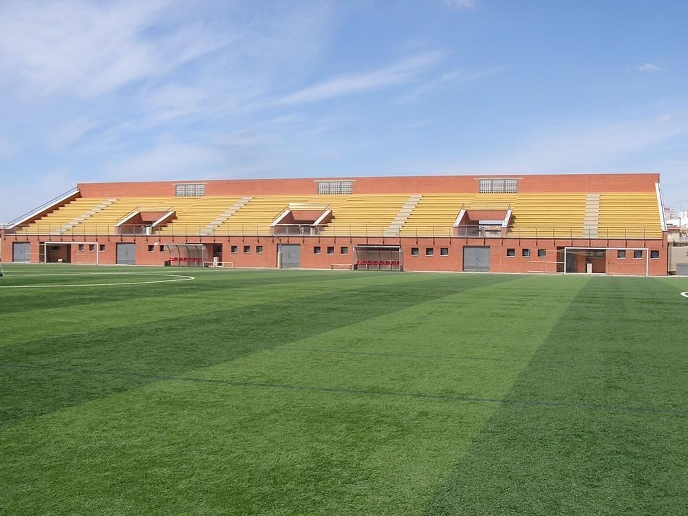 El IMD abre esta semana el plazo para solicitar el alquiler de instalaciones deportivas para la temporada 2017/18