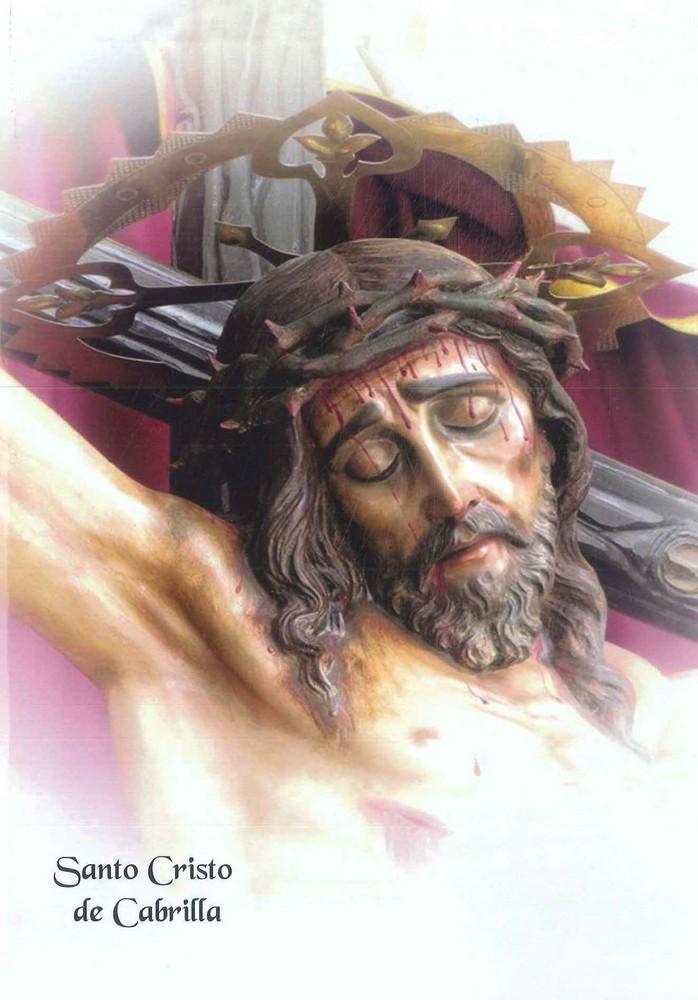Benejí ultima los preparativos de sus fiestas en honor al Santo Cristo de Cabrilla