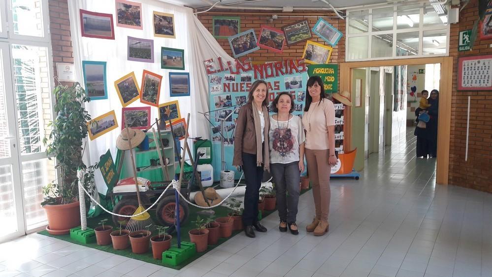 Educación realiza una convocatoria extraordinaria de ayudas a las familias para la escolarización en el primer ciclo de Infantil