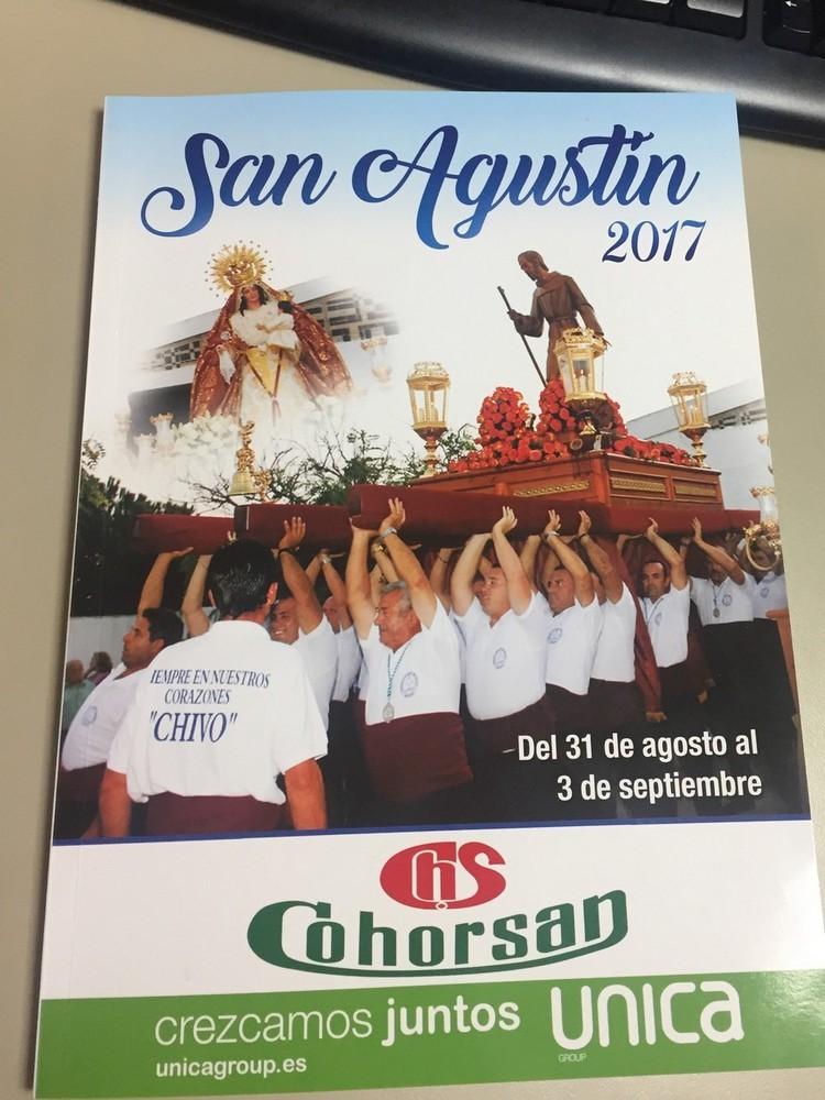 San Agustín se viste hasta este domingo de feria con un intenso calendario de actividades temáticas culturales y lúdicas