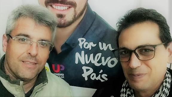 IU Vícar ha presentado más de una veintena de mociones desde junio de 2015