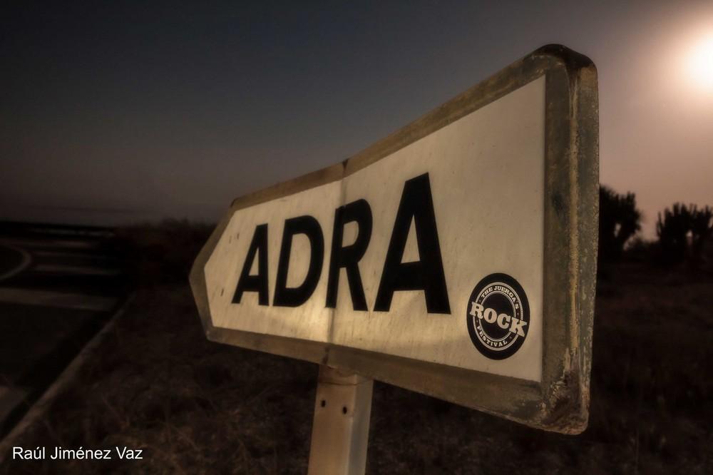 La instantánea de Raúl Jiménez gana el XXV Rally Fotográfico ‘Ciudad de Adra’