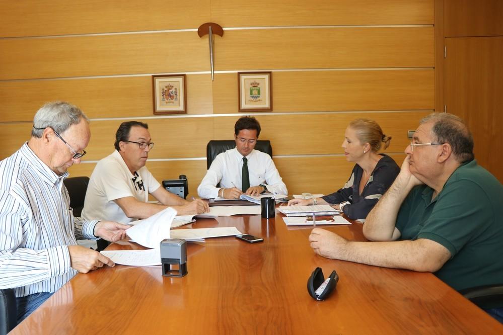 Las Escuelas Deportivas Municipales estrenan temporada con cerca de 40 disciplinas diferentes para todas las edades